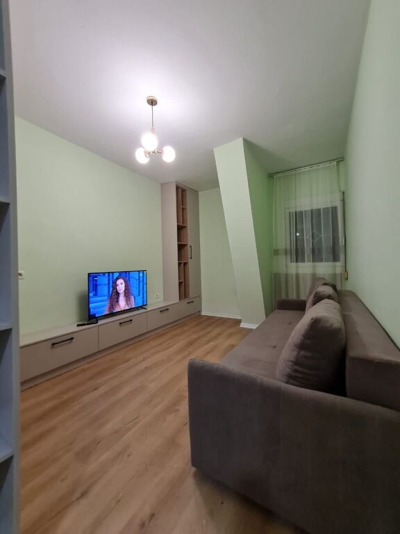 Apartment 2+1+Parking Space for sale on Kavajes Street