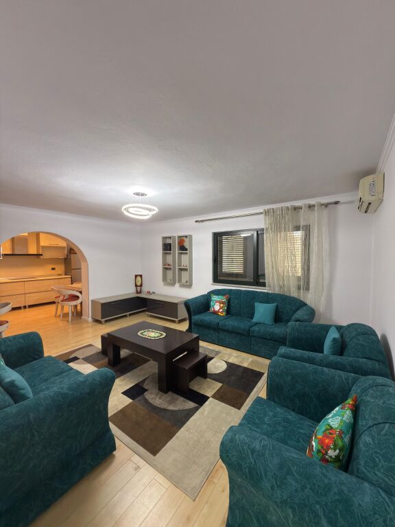 🏠 IN VENDITA – Appartamento 2+1 | Ex Mercato Elettrico, vicino a Via Petro Nini Luarasi