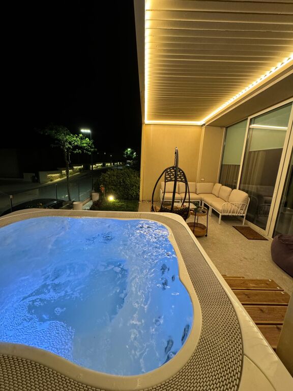 Super Ville in Vendita – Green Coast Resort, Palase
