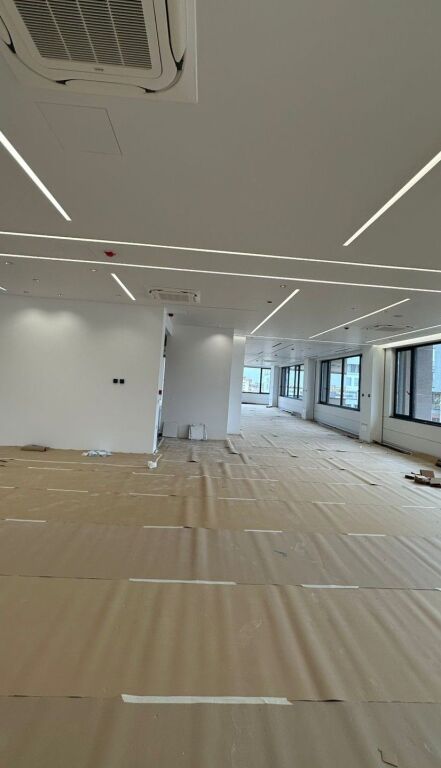 🏢UFFICIO OPEN SPACE IN AFFITTO PRESSO IL COMPLESSO DELIJORGJI🔥