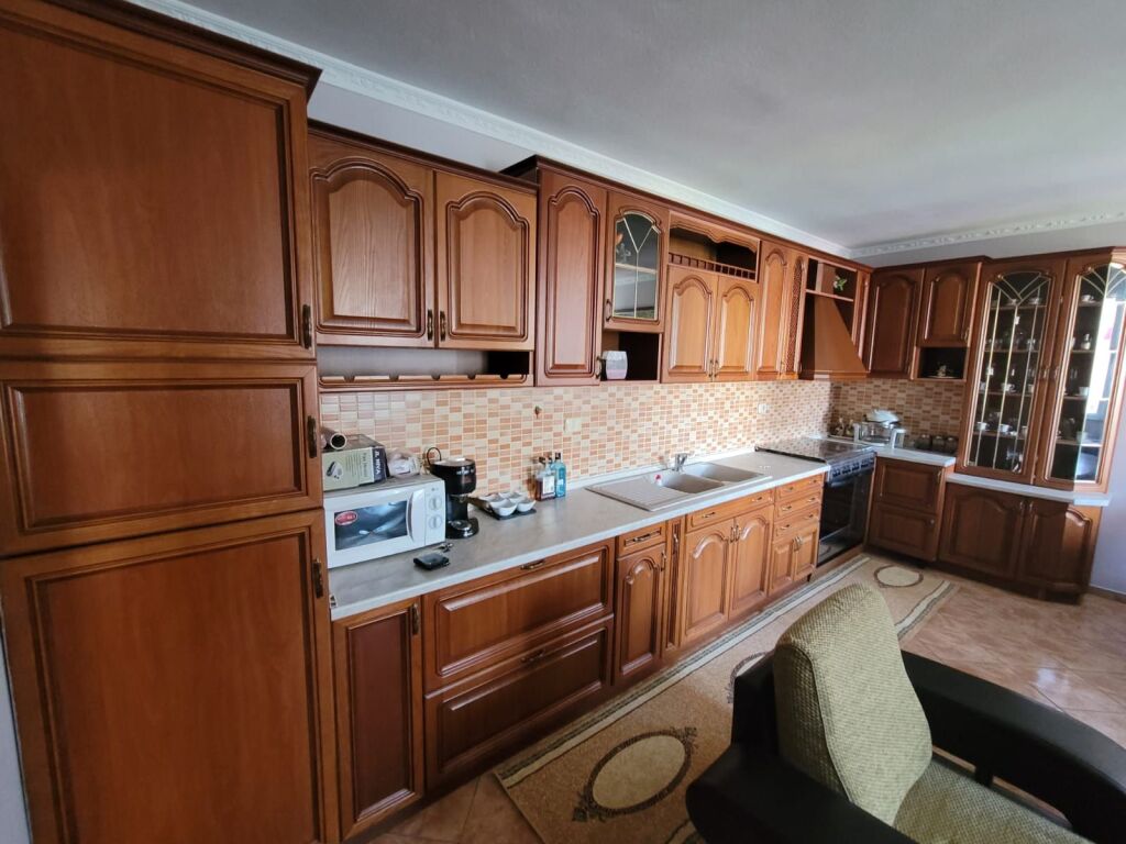 Apartment 1+1 for rent