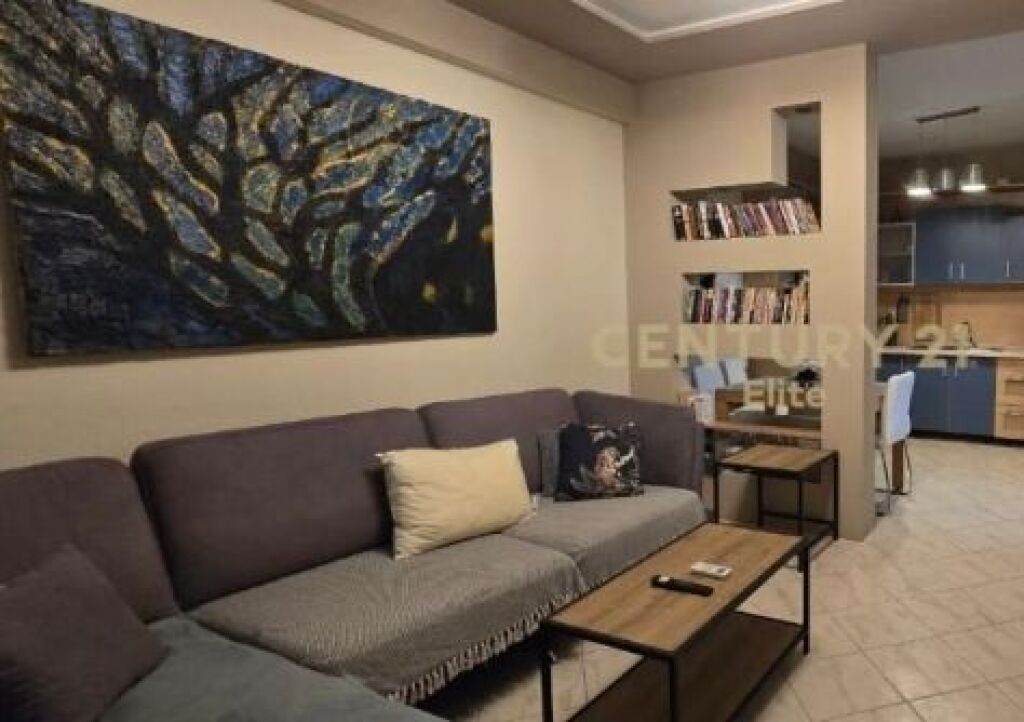 Apartment 1+1 for rent