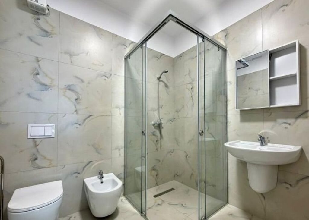 APPARTAMENTO MODERNO 2+1+2 IN AFFITTO
