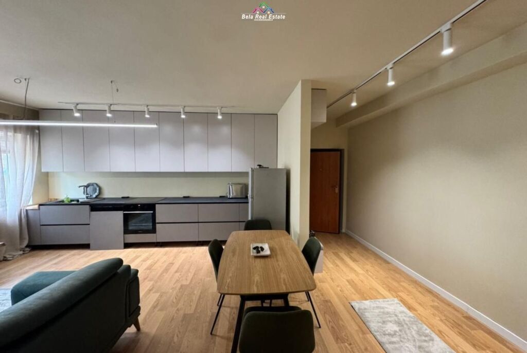 Apartment For Rent 2+1 at Durres Street (ID B2201850) Tirana