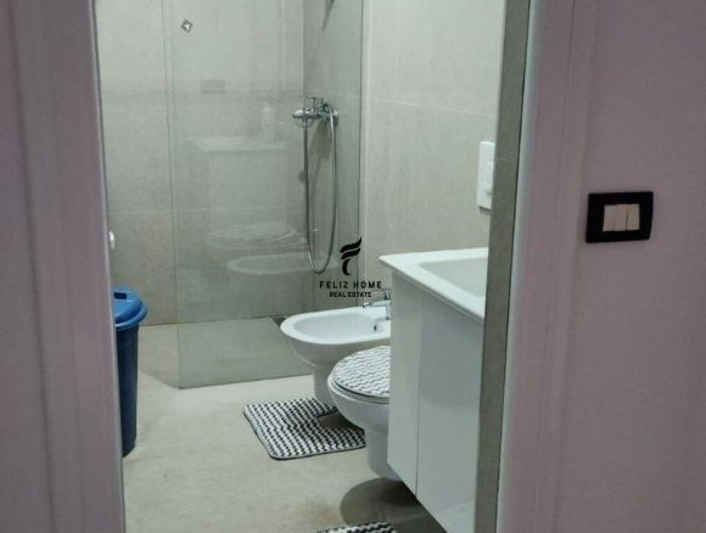APPARTAMENTO IN AFFITTO 1+1 ALI DEMI 50.000 LEKE FH-69402