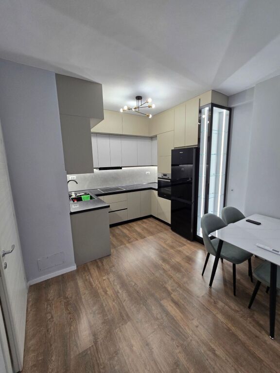 Apartment 1+1 for rent Laprak