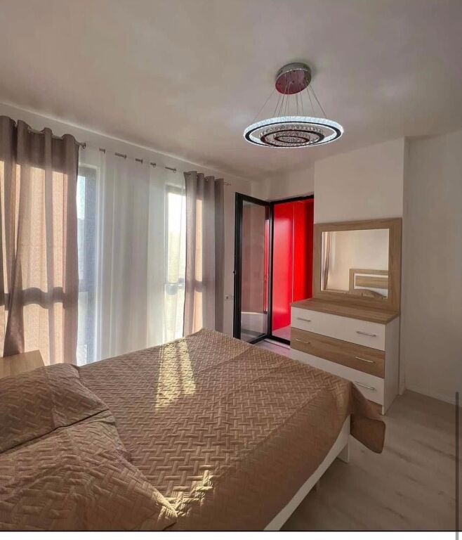 Appartamento in affitto 1+1 Green city