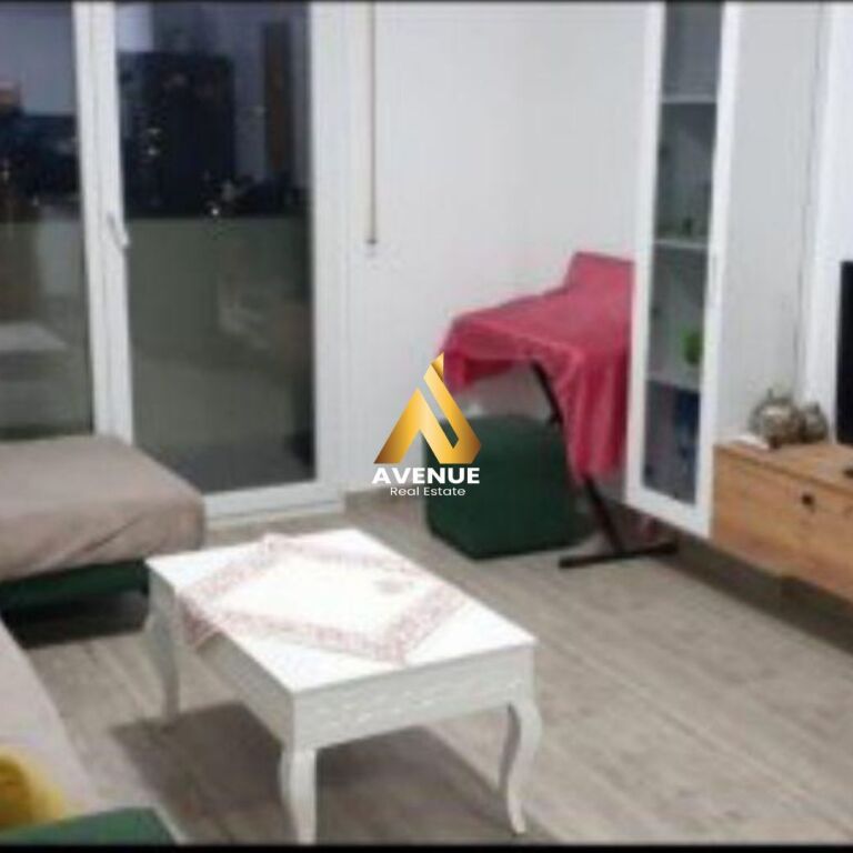 Appartamento nuovo (2025) in affitto – Complesso Golden Park