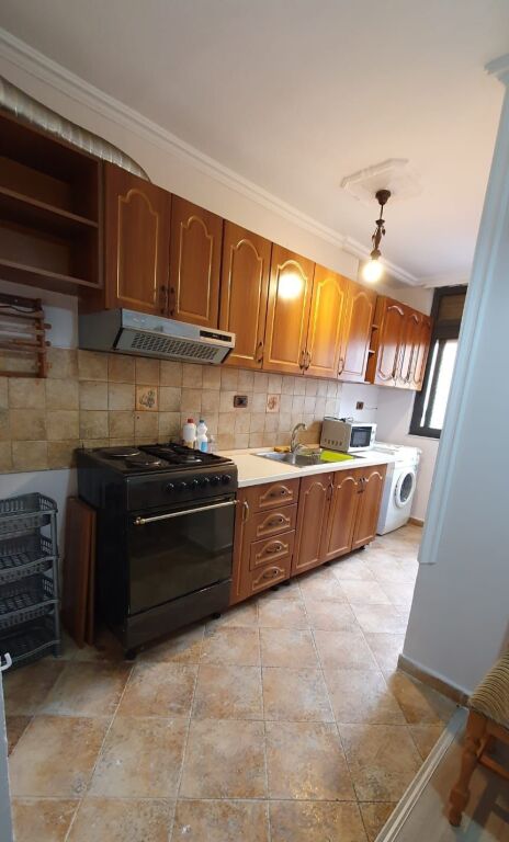 📌 Appartamento 1+1 in affitto – Myslym Shyri