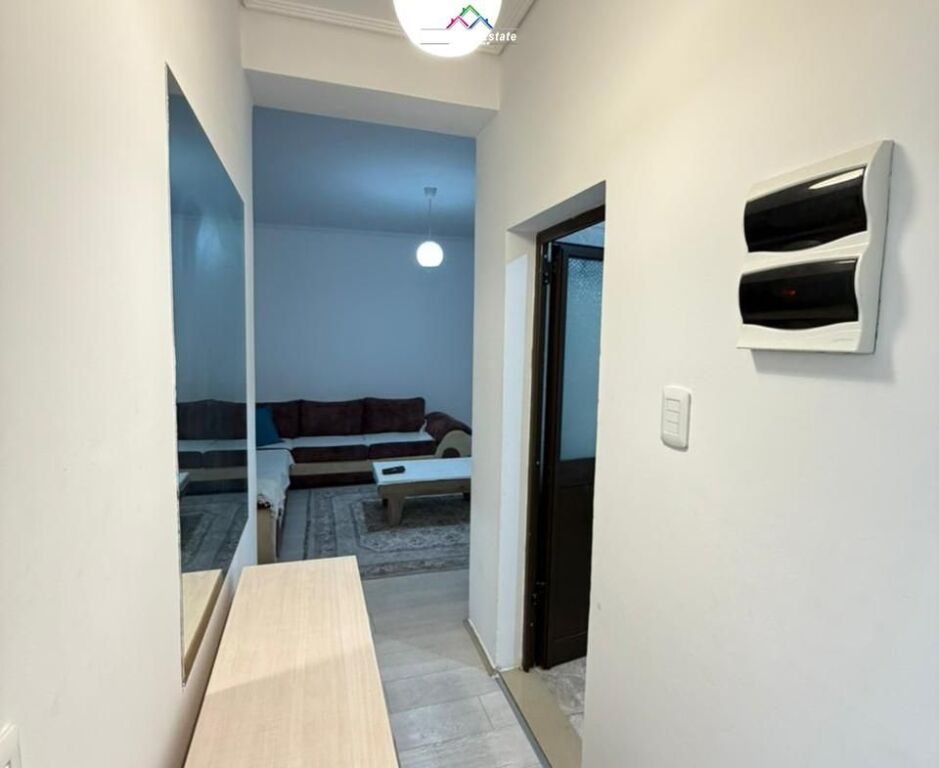 Appartamento in Affitto 1+1 a Vasil Shanto (ID B211450) Tirana
