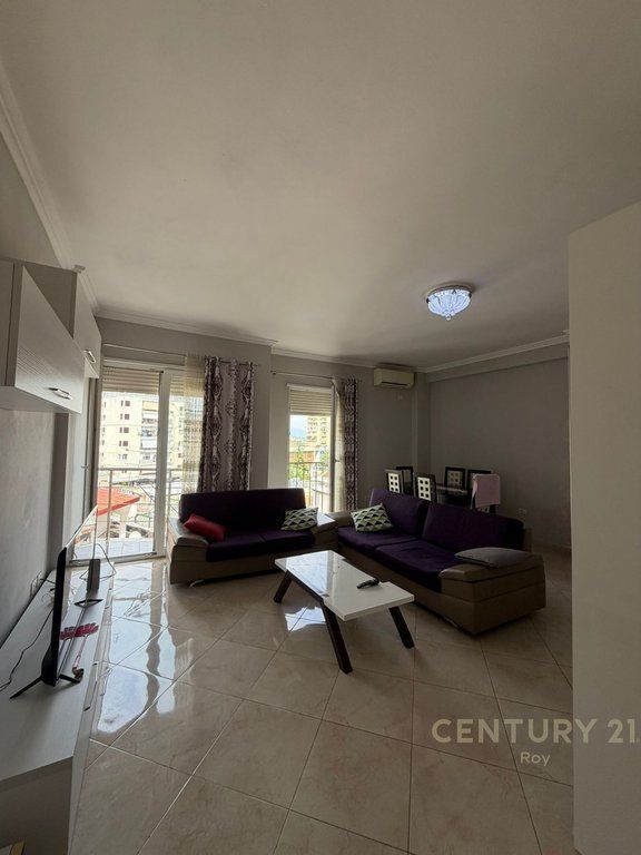 APPARTAMENTO 2+1+2 IN AFFITTO NEL CENTRO DI DURAZZO!!!! - 500€ |