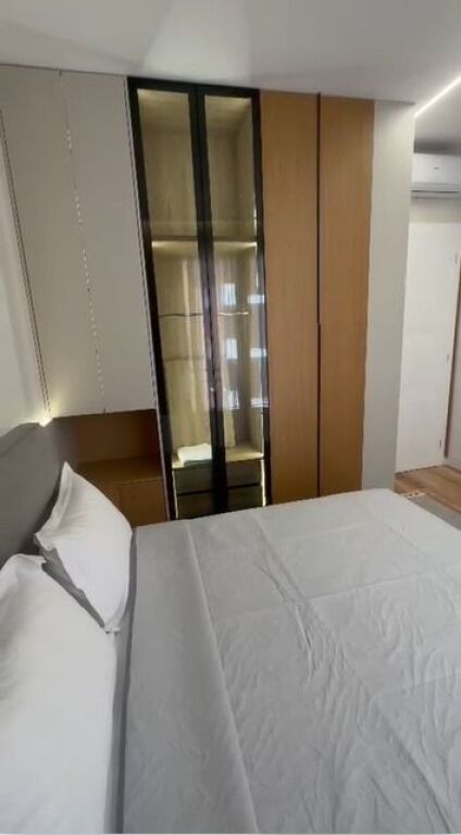 🔥Affittasi Super Appartamento 1+1+posto auto al Complesso Delijorgji❗