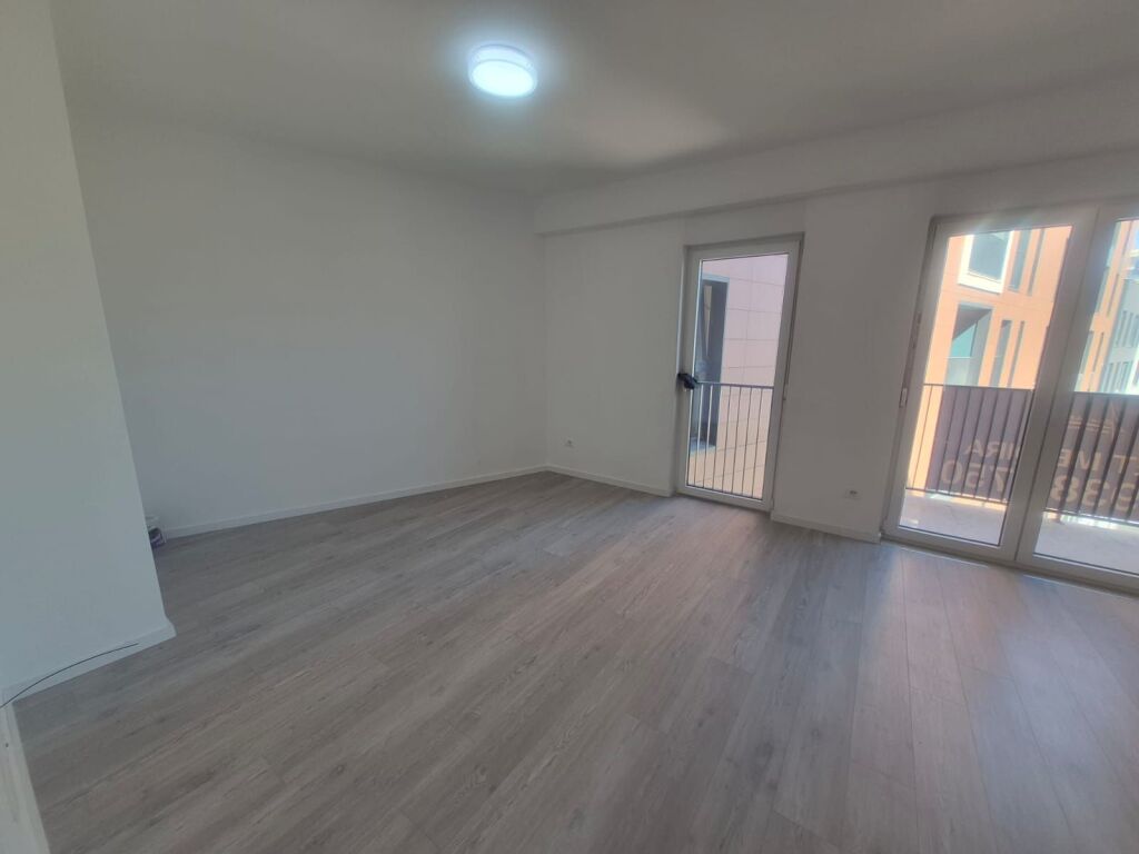 Apartment 1+1 for rent
