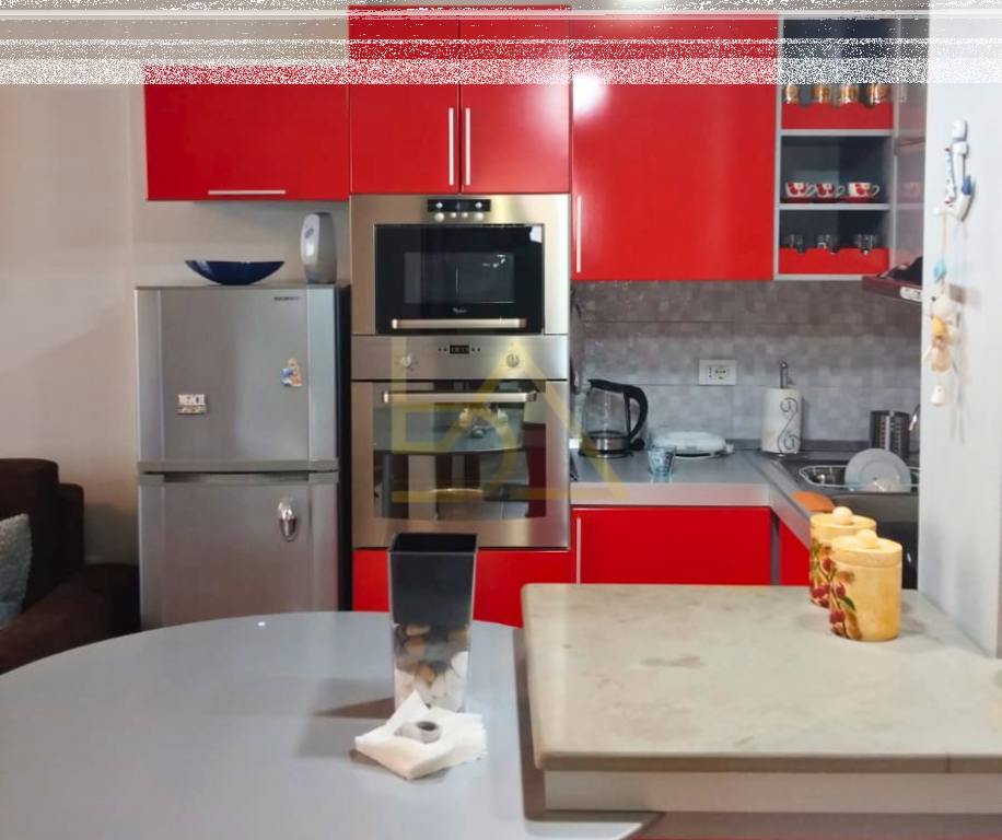 Appartamento in Vendita – Shkëmbi i Kavajës