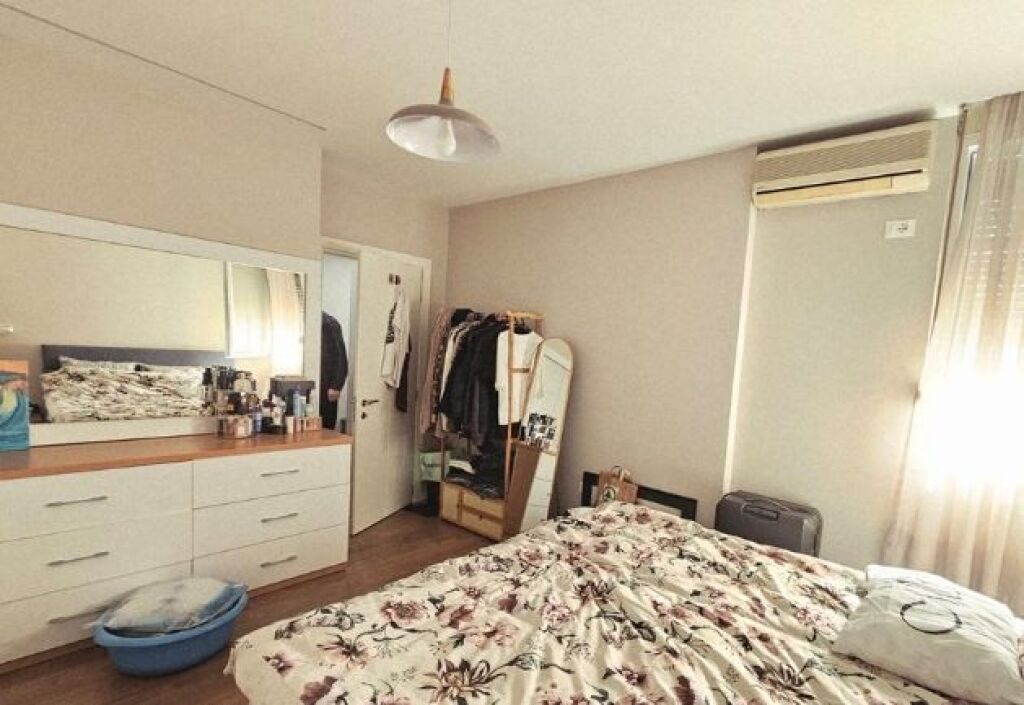 Apartment 2+1 for Sale