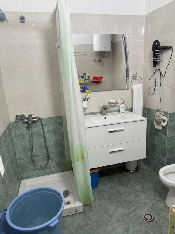 SHITET GARSONIERE PLAZH ILIRIA 42 m2 63,000 EURO
