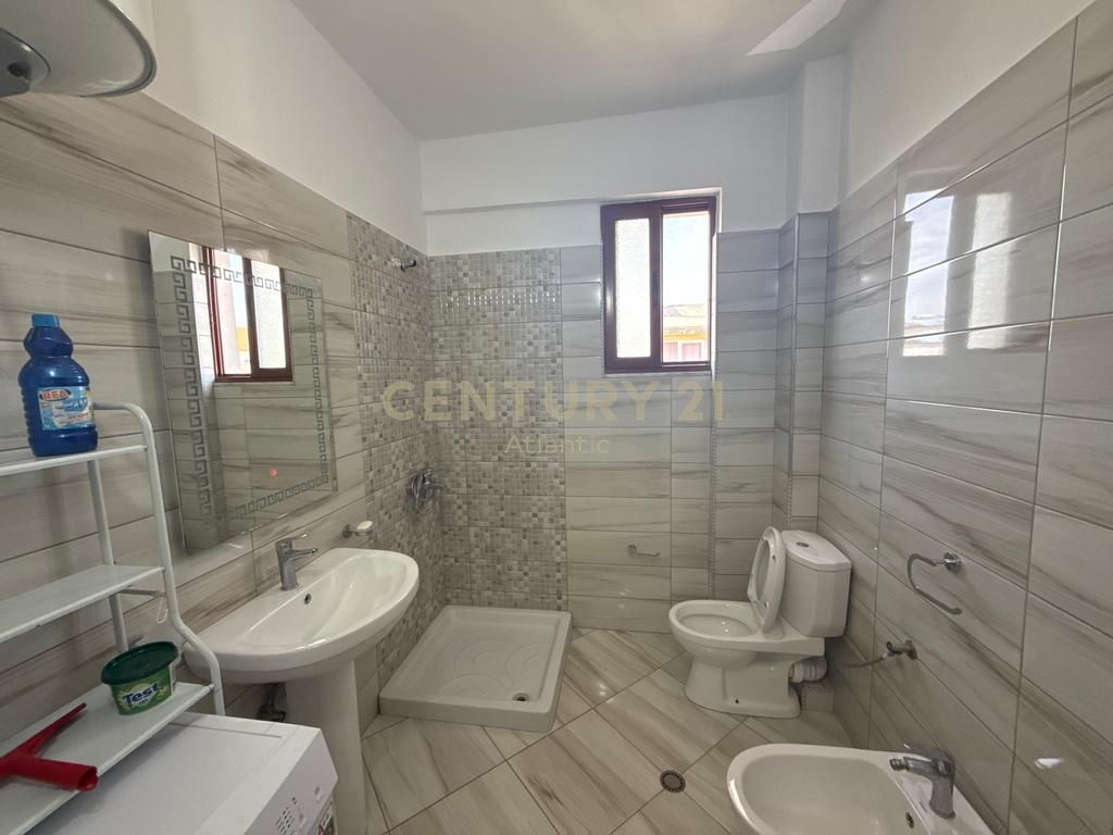 Appartamento 2+1 in vendita a Pelikan, sesto piano, con vista mare