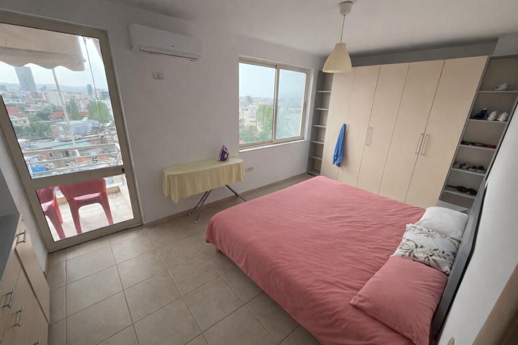 📌Appartamento in affitto 2+1 Ali Demi,Tirana