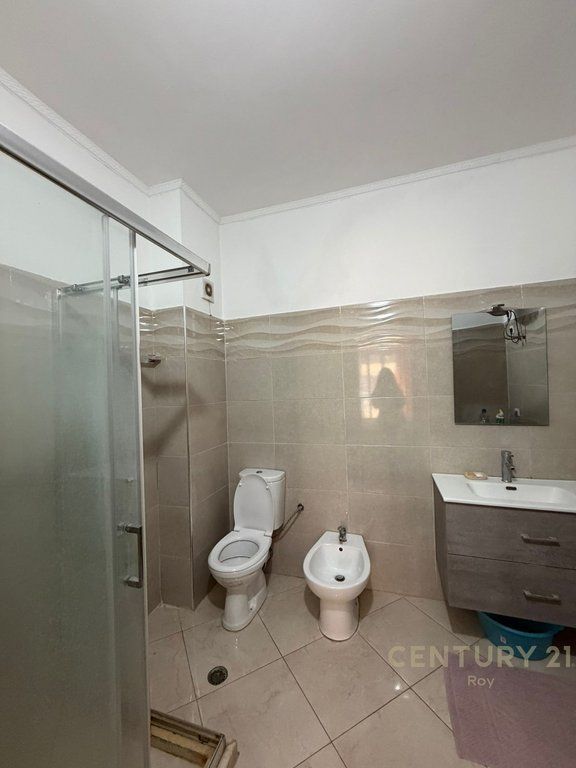 APPARTAMENTO 2+1+2 IN AFFITTO NEL CENTRO DI DURAZZO!!!! - 500€ |