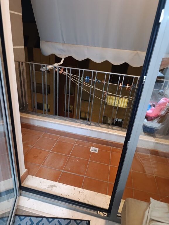 Apartment 1+1 for rent at Tower Bridge
