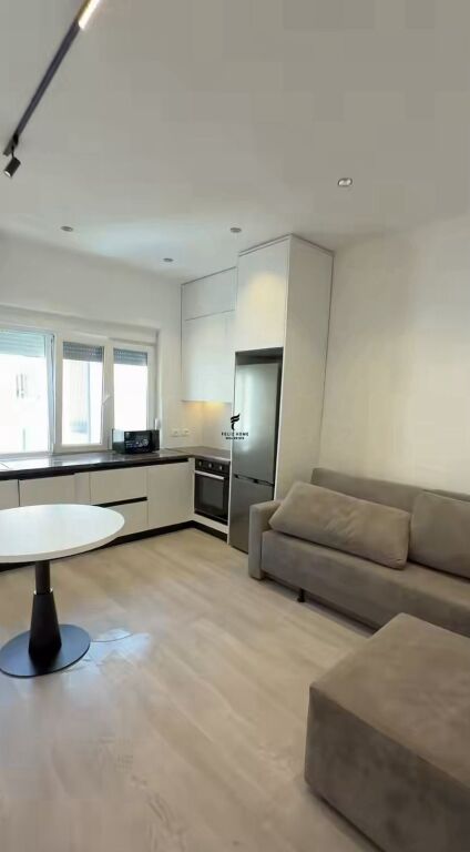APARTMENT FOR RENT 1+1 BLLOK 80,000 LEKE FH-69318