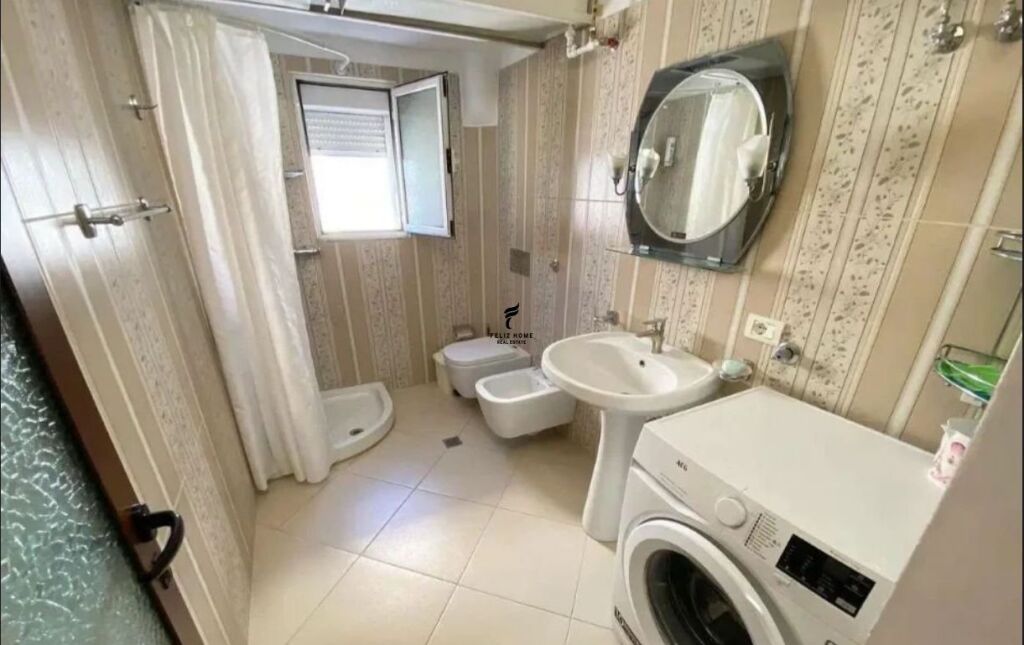 APARTMENT FOR RENT 1+1 MINE PEZA 55,000 LEKE FH-69280