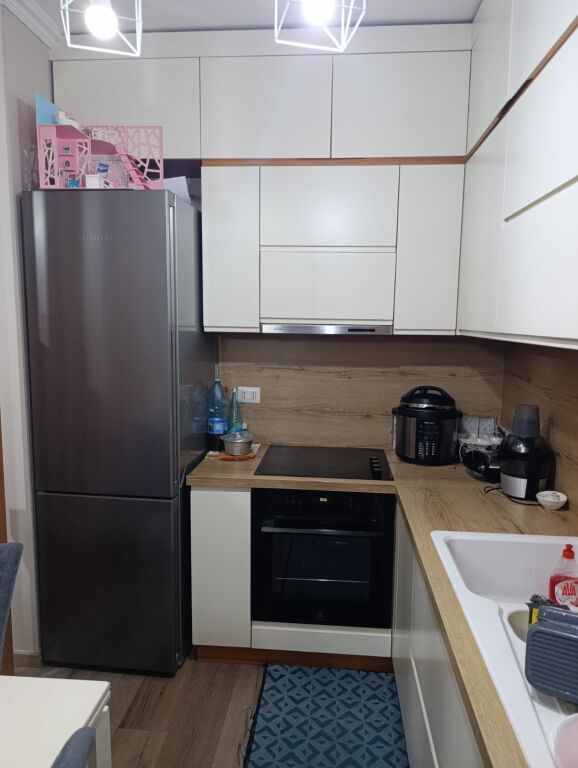 Apartment 1+1 for rent at Tower Bridge