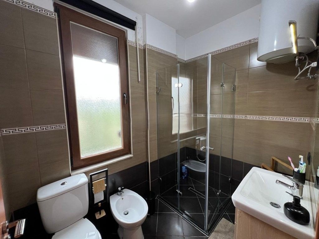 Shitet apartament 2+1 Fresk 149,000 €