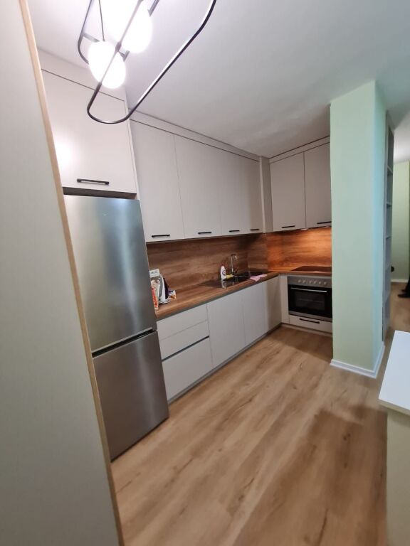 Apartment 2+1+Parking Space for sale on Kavajes Street