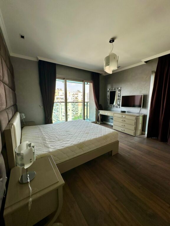 📢 Super Apartament 2+1+2 me Qera – Ambassador 3