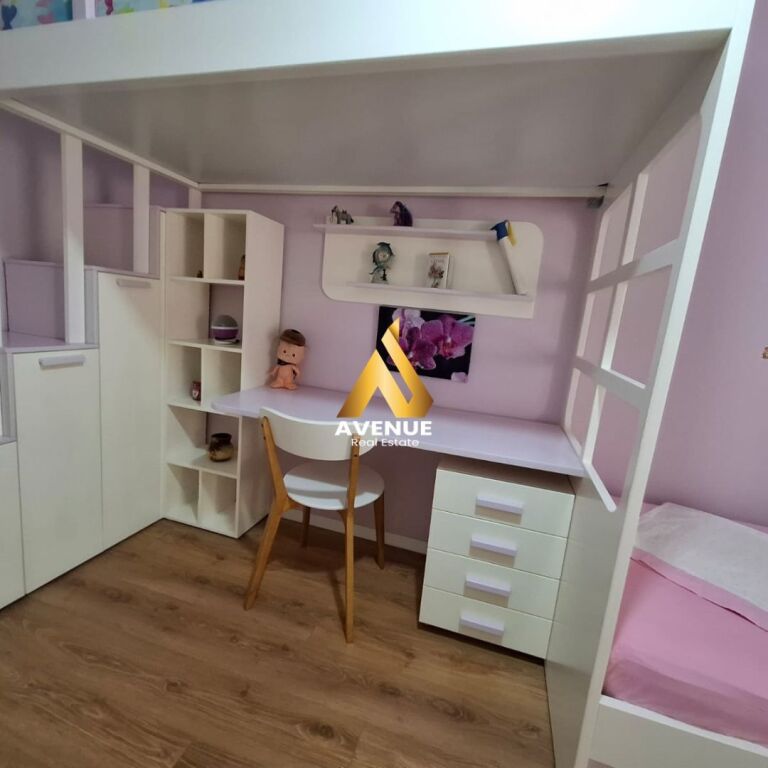 Apartment 2+1 for rent near Rruga e Dibrës