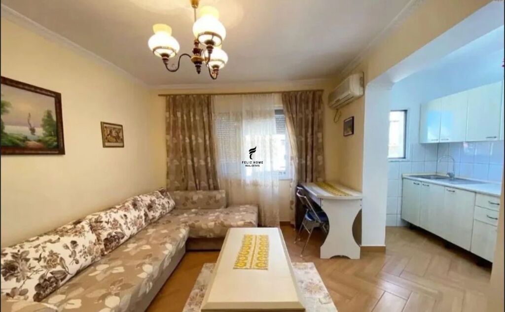 APARTMENT FOR RENT 1+1 MINE PEZA 55,000 LEKE FH-69280