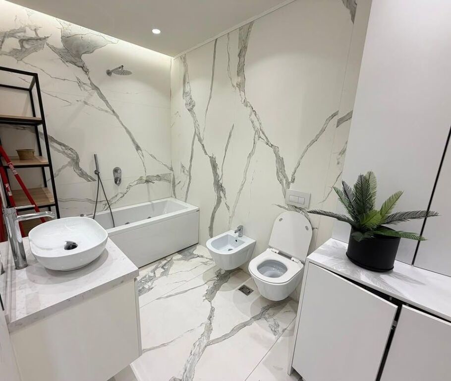 🌿 Attico in Affitto – Secret Garden Residence, vicino a TEG