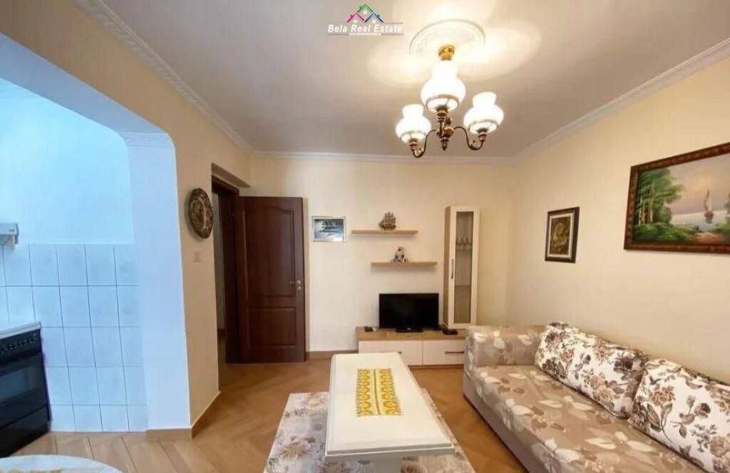 Apartment For Rent 1+1 At Mine Peza (ID B211449) Tirana