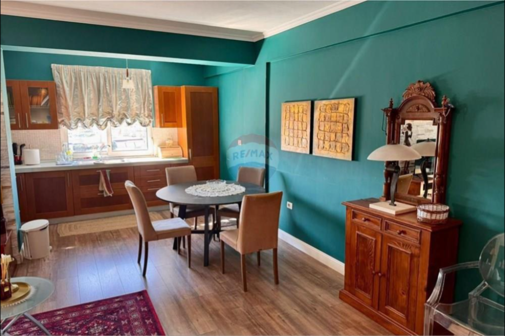 Apartament per qera 2+1 tek Rruga e Kavajes