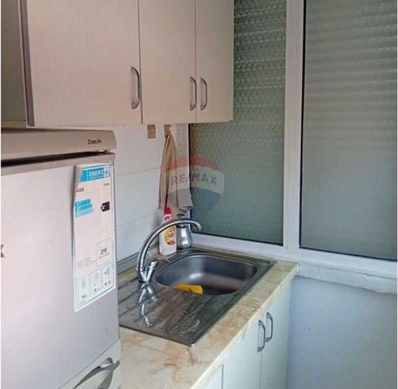 Apartment - For Rent - Brryli, Tirana