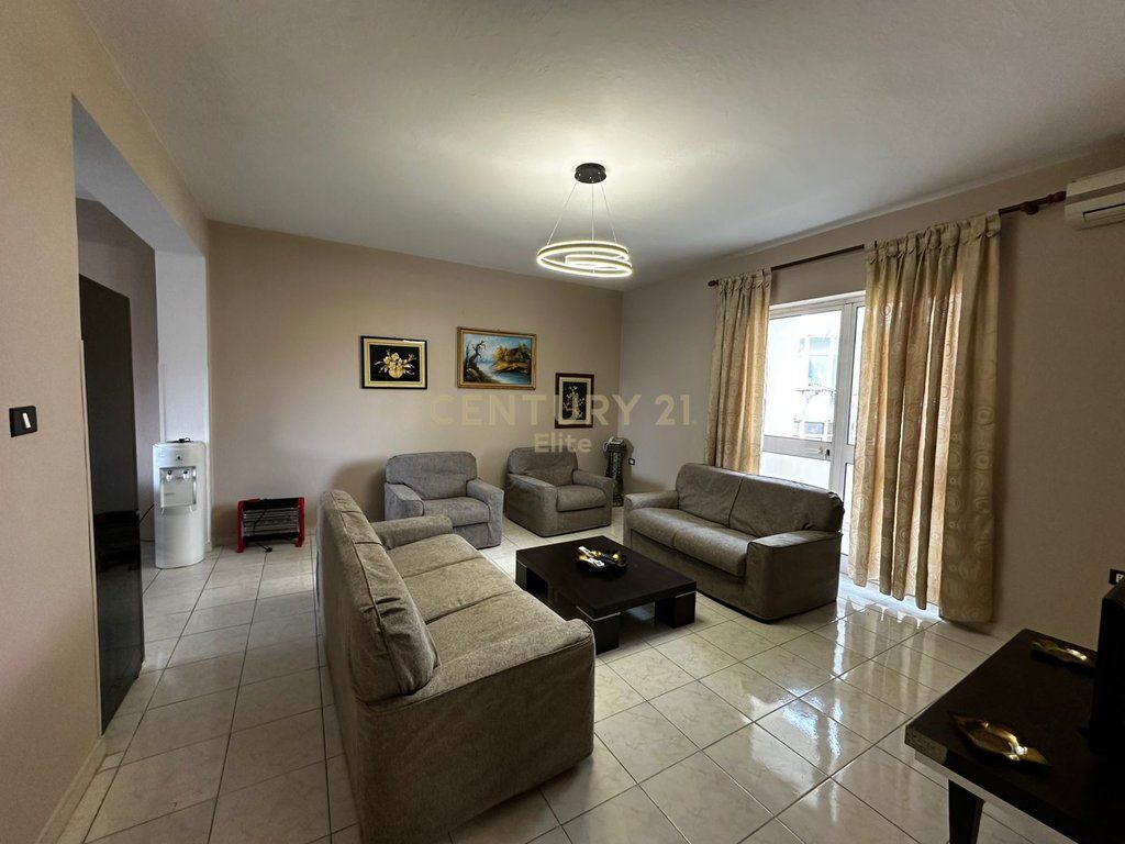FOR RENT 3+1 APARTMENT ON MINE PEZA STREET