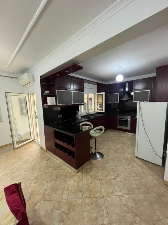 In vendita, Appartamento 2+1, Casa Italia, Tirane.