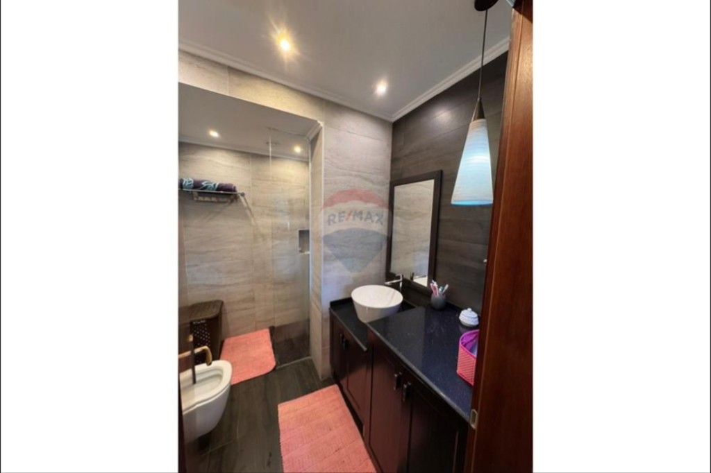 Apartament per qera 2+1 tek Rruga e Kavajes