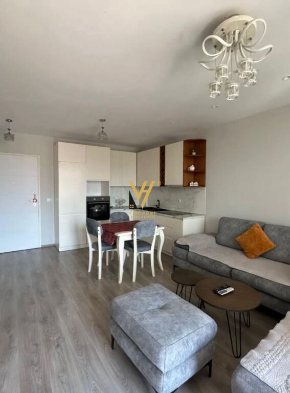 JEPET APARTAMENT 1+1+BLK ME QIRA NE DON BOSKO 600 EURO