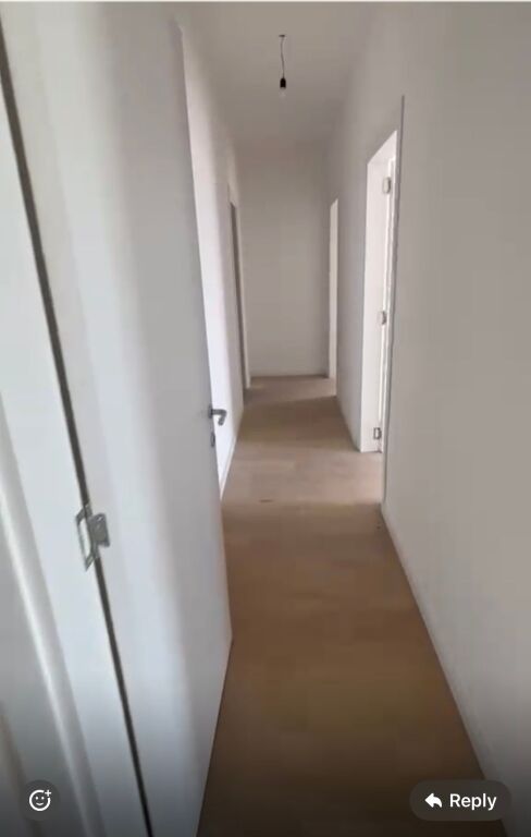 2+1, in Tirana entry 2, Italy district, 132 thousand euros