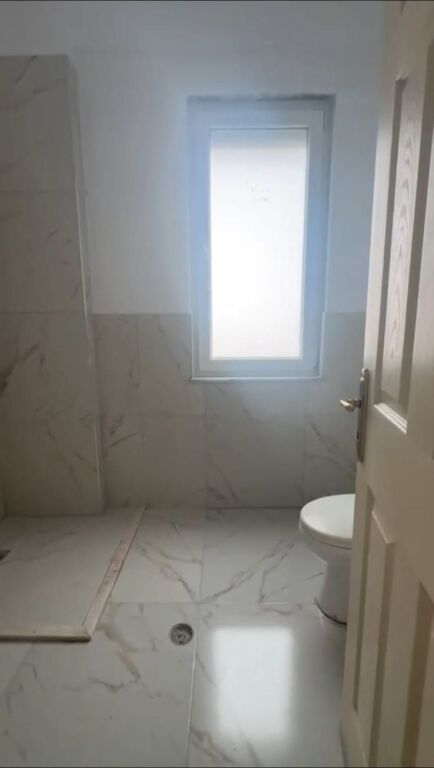 APARTMENT 2+1+2 FOR SALE AT PALLATET E VERDHA