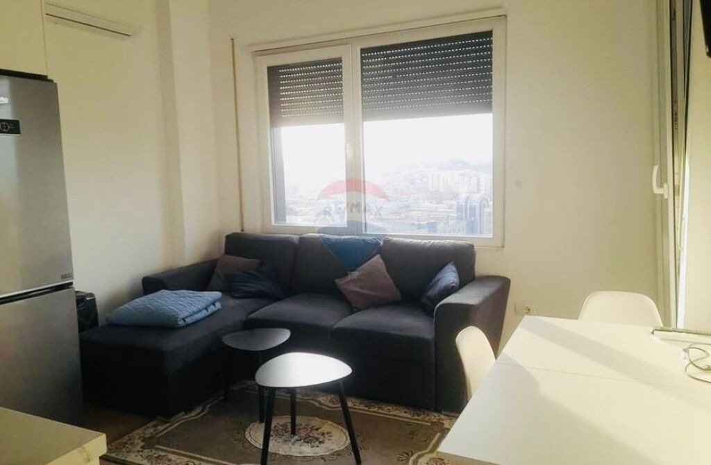 Apartment 1+1 Yzberisht