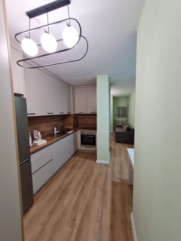 Apartment 2+1+Parking Space for sale on Kavajes Street
