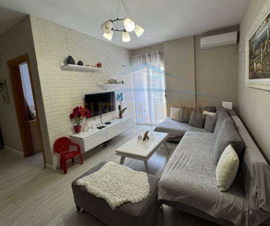 In vendita, Appartamento 1+1, Fabbrica della Farina, Tirana