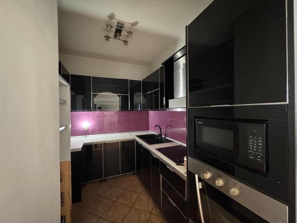 Appartamento 1+1 in affitto al 21 dicembre