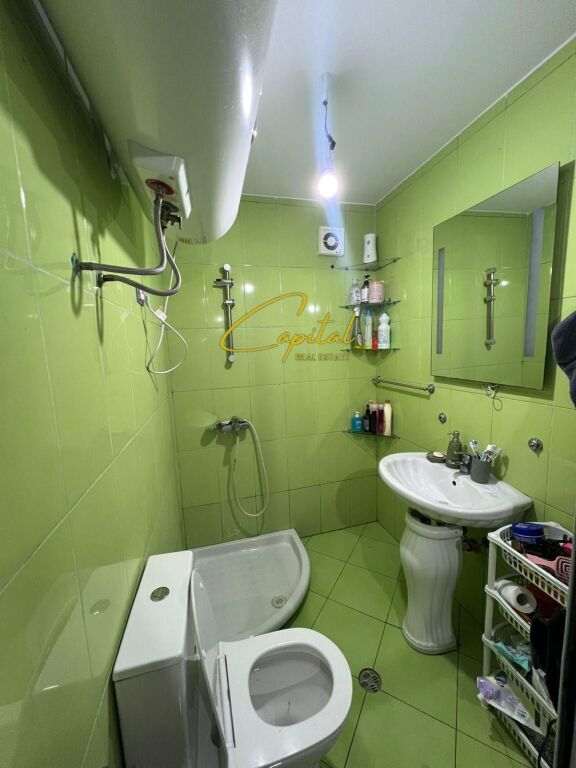 APPARTAMENTO IN AFFITTO 2+1 BRRYLI 550 EURO