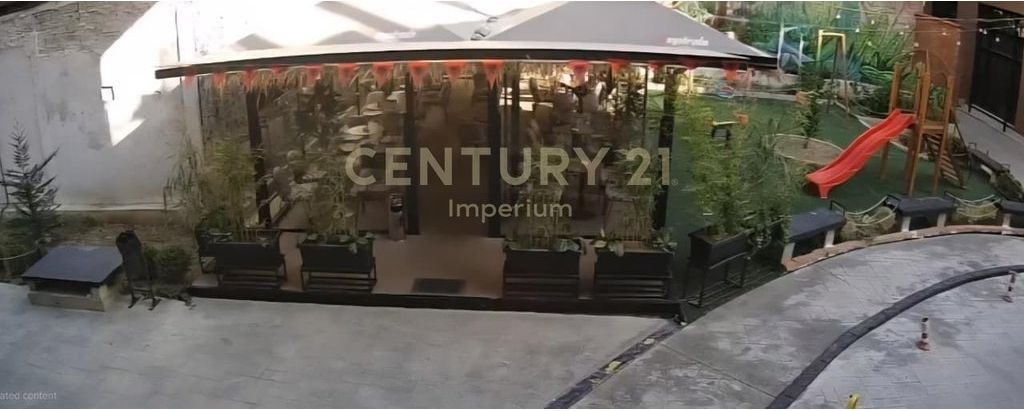 Premises for rent on Barrikadave Street, Tirana - 800€