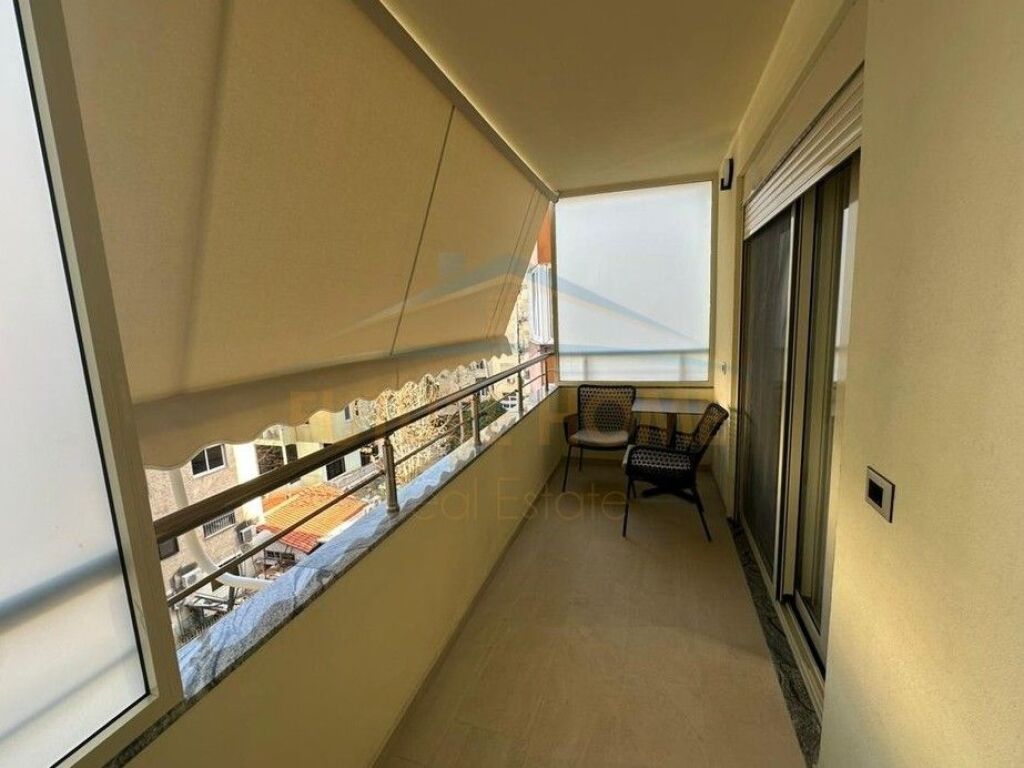 Qera, Apartament 1+1, Myslym Shyri, Tirane