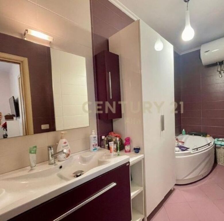 APARTMENT 2+1+2 FOR RENT